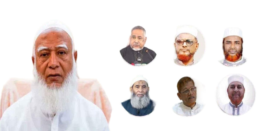 শীর্ষ ৭ জামায়াত নেতাকে নিরাপত্তা নিশ্চিত করার নির্দেশ