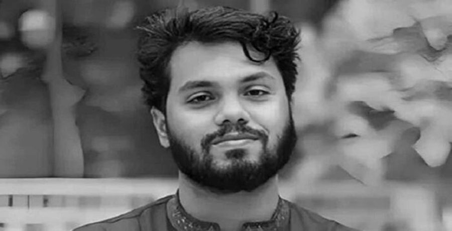 হাদির পরিবারকে কোটি টাকার ফ্ল্যাট হস্তান্তর