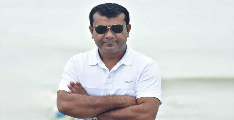 কেরানীগঞ্জে গুলিবিদ্ধ বিএনপি নেতা মারা গেলেন