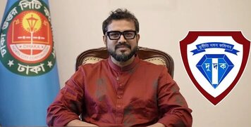   ডিএনসিসির দুর্নীতিবাজ প্রশাসক এজাজকে দুদকে তলব , ফ্যাঁসে যাচ্ছেন শক্তিশালী সিন্ডিকেট 