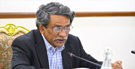 রাজনৈতিক দলগুলোর একমত, তত্ত্বাবধায়ক সরকার ফিরিয়ে আনা হবে: আলী রিয়াজ