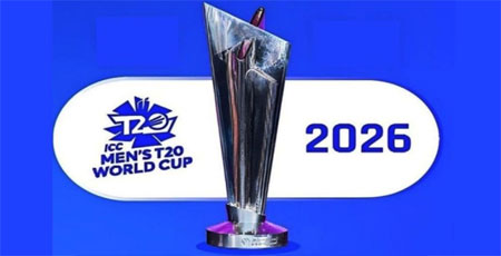 বিশ্বকাপ আয়োজন পরিবর্তনের ইঙ্গিত, স্থান হতে পারে আরব আমিরাত